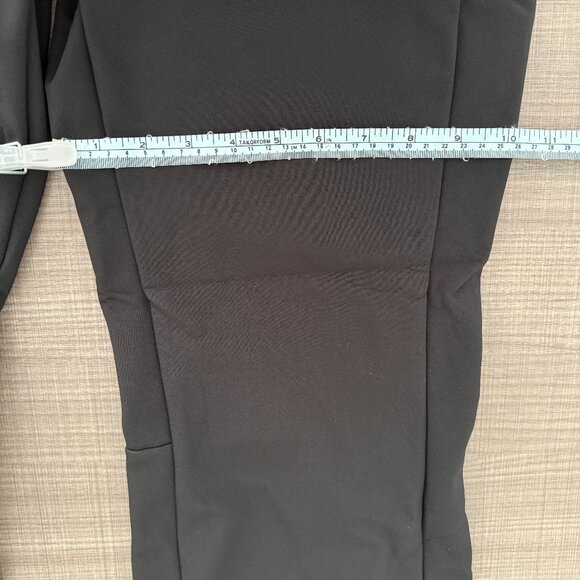 Free Country - Black - Lined Snow Pants - Size L - Picture 11 of 12